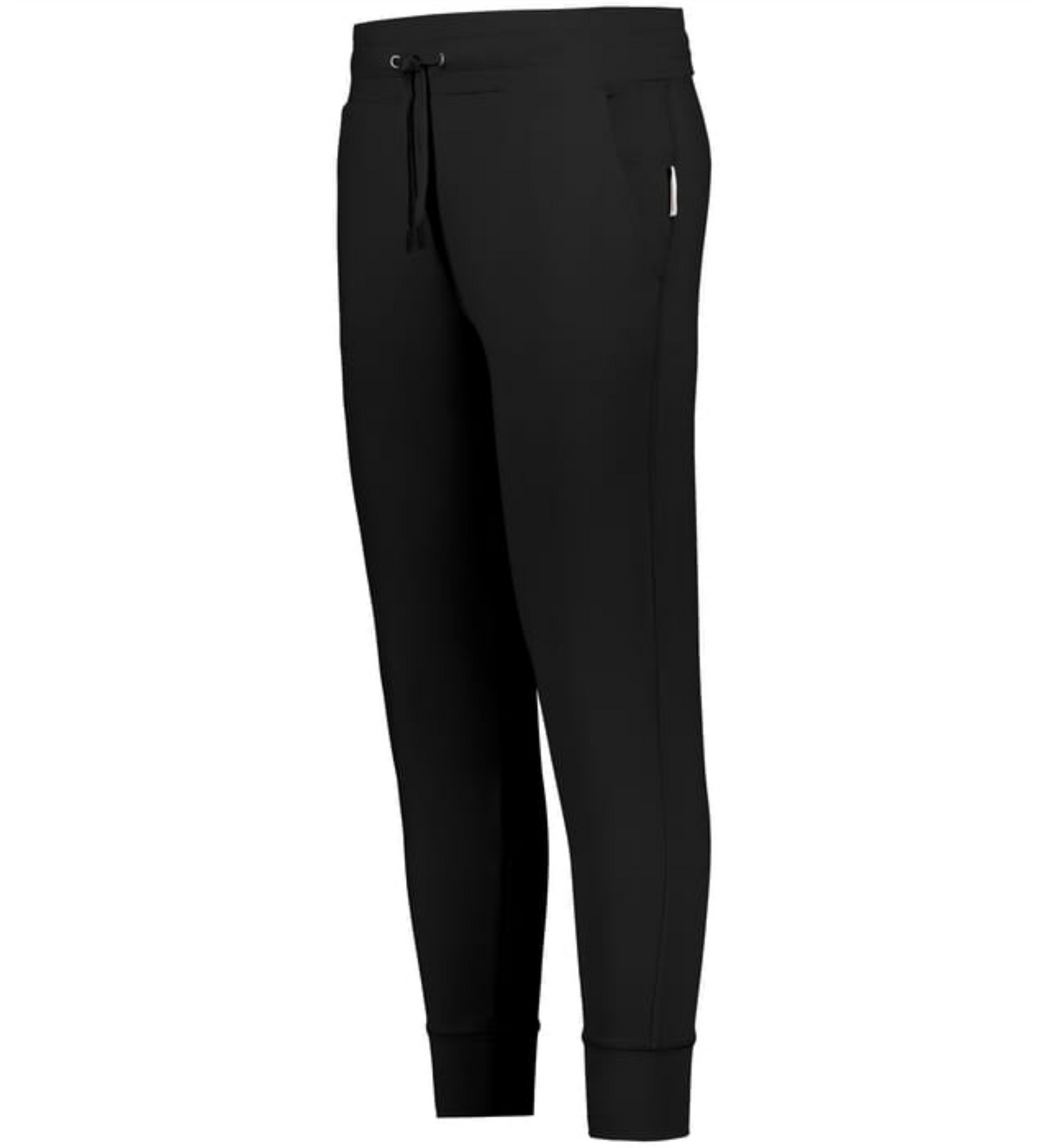 Ladies Soft Knit Jogger
