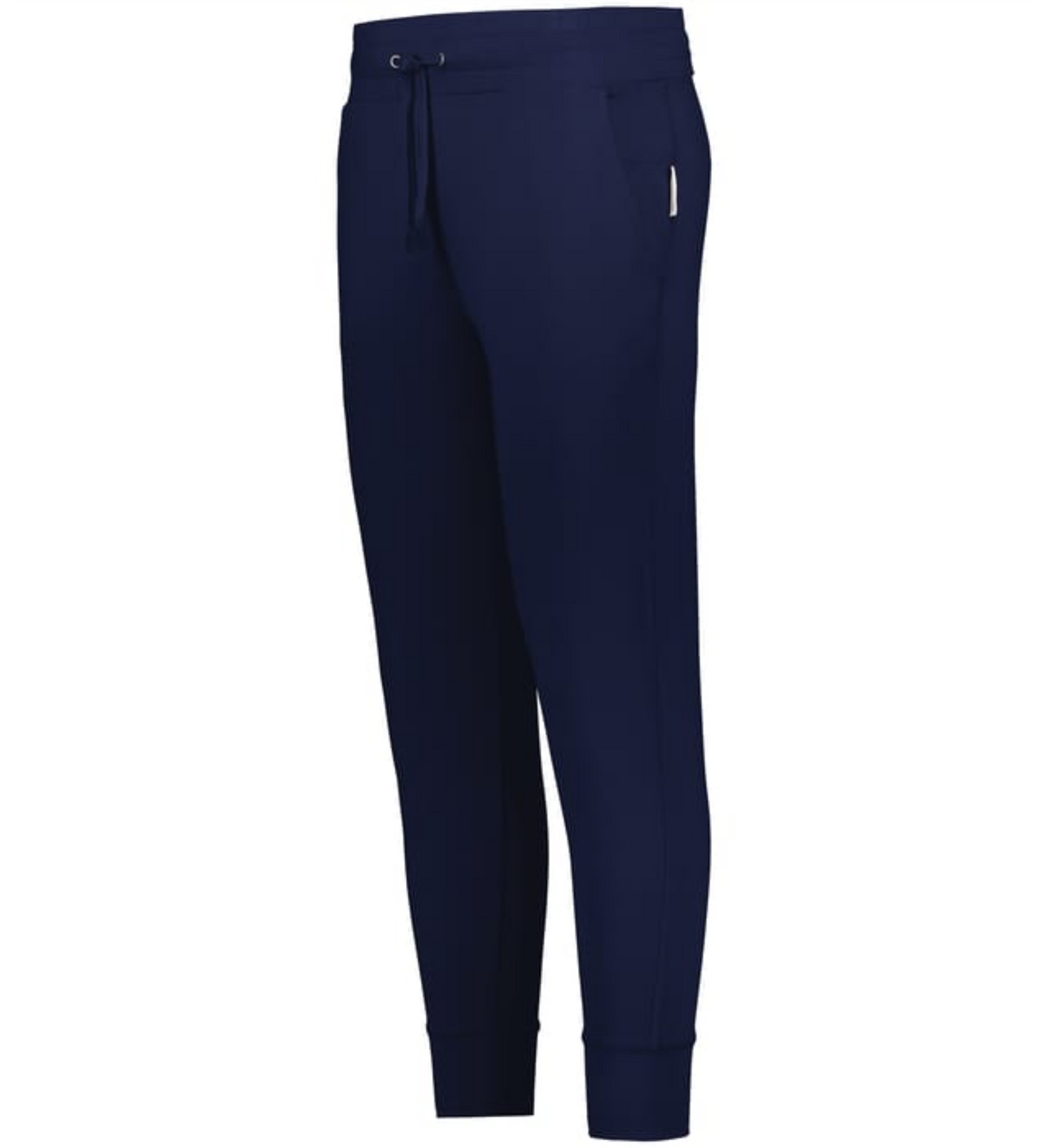 Ladies Soft Knit Jogger