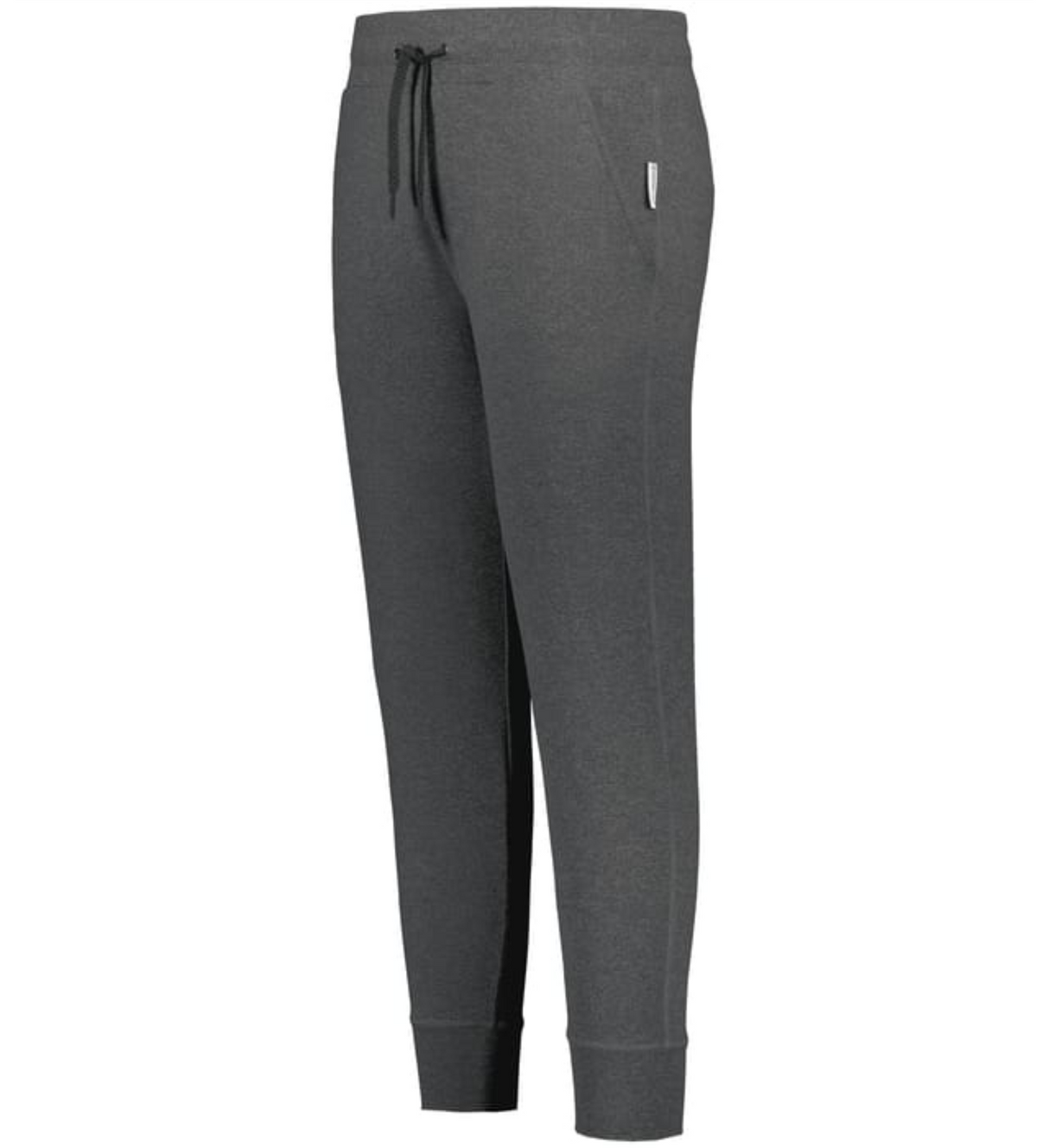 Ladies Soft Knit Jogger