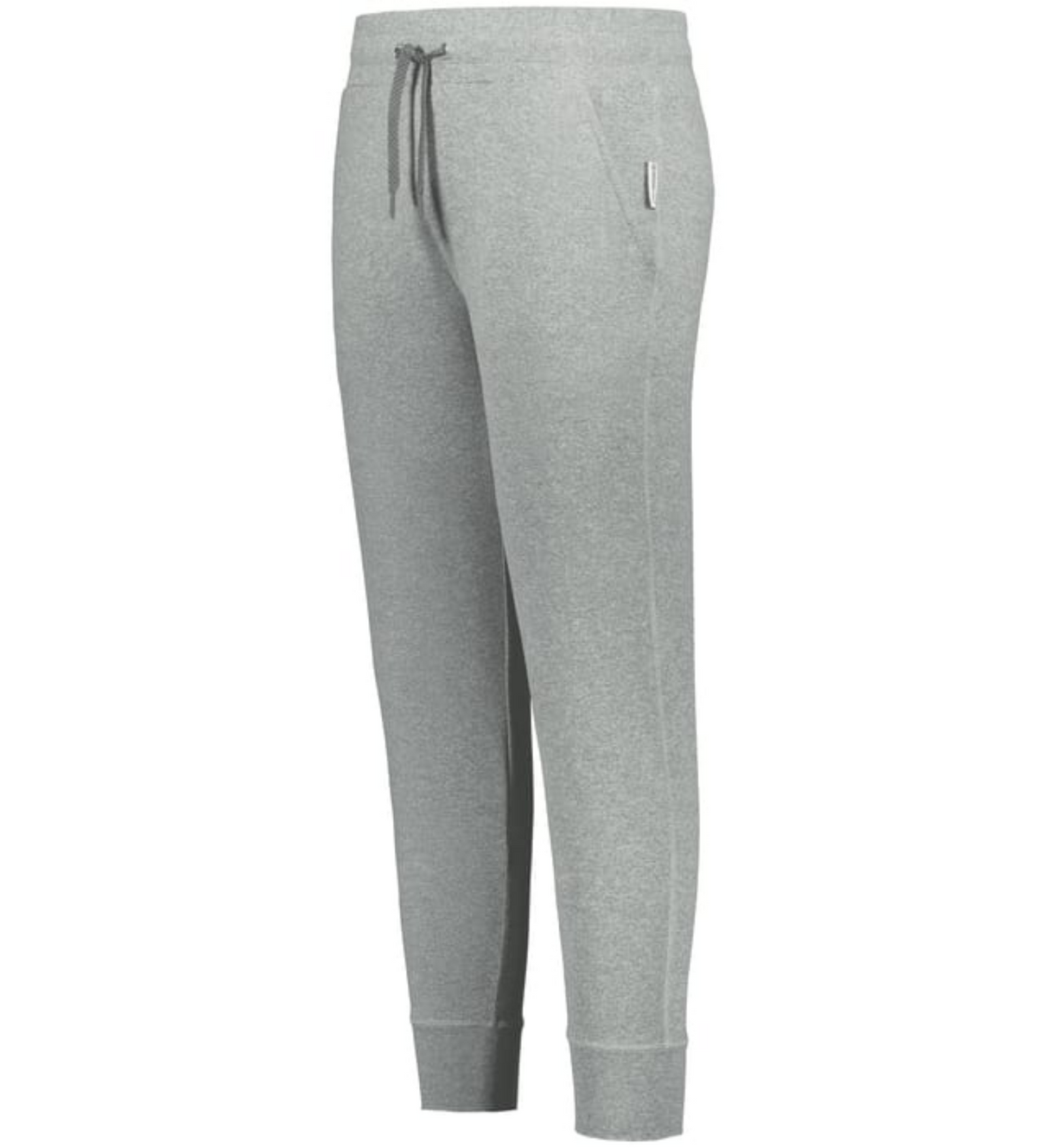 Ladies Soft Knit Jogger