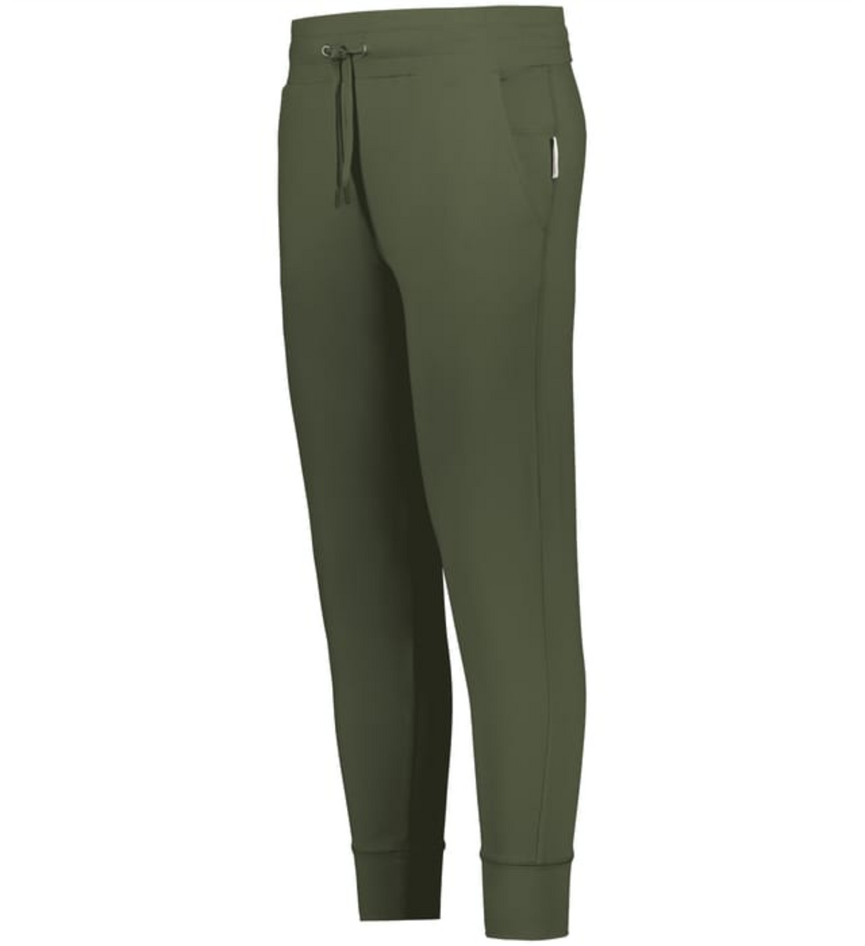 Ladies Soft Knit Jogger