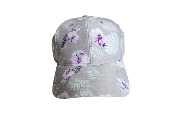 Muddy Carrots Tropics Hat