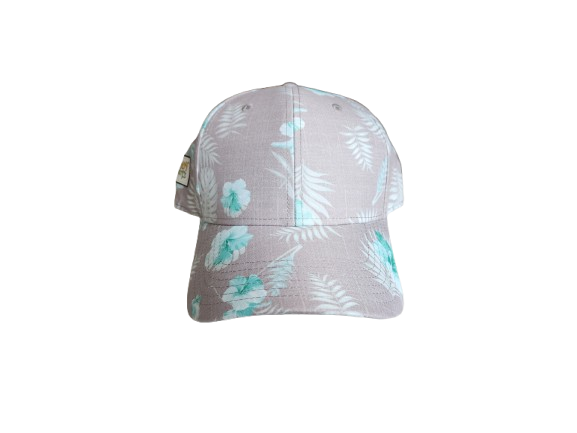 Muddy Carrots Tropics Hat