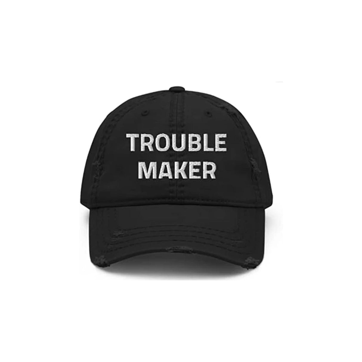Muddy Carrots Trouble Maker Hat