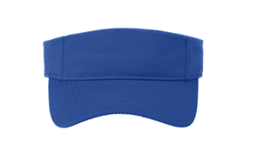 Sport-Tek® PosiCharge® RacerMesh® Visor