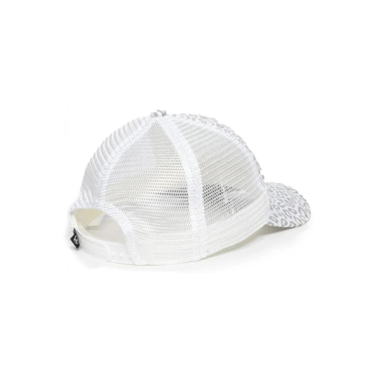 Muddy Carrots Leopard hat