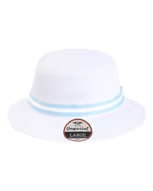 The Oxford Performance Bucket Hat