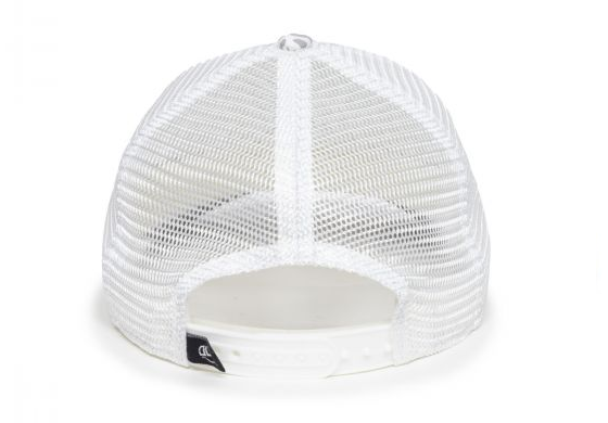 Muddy Carrots Leopard hat