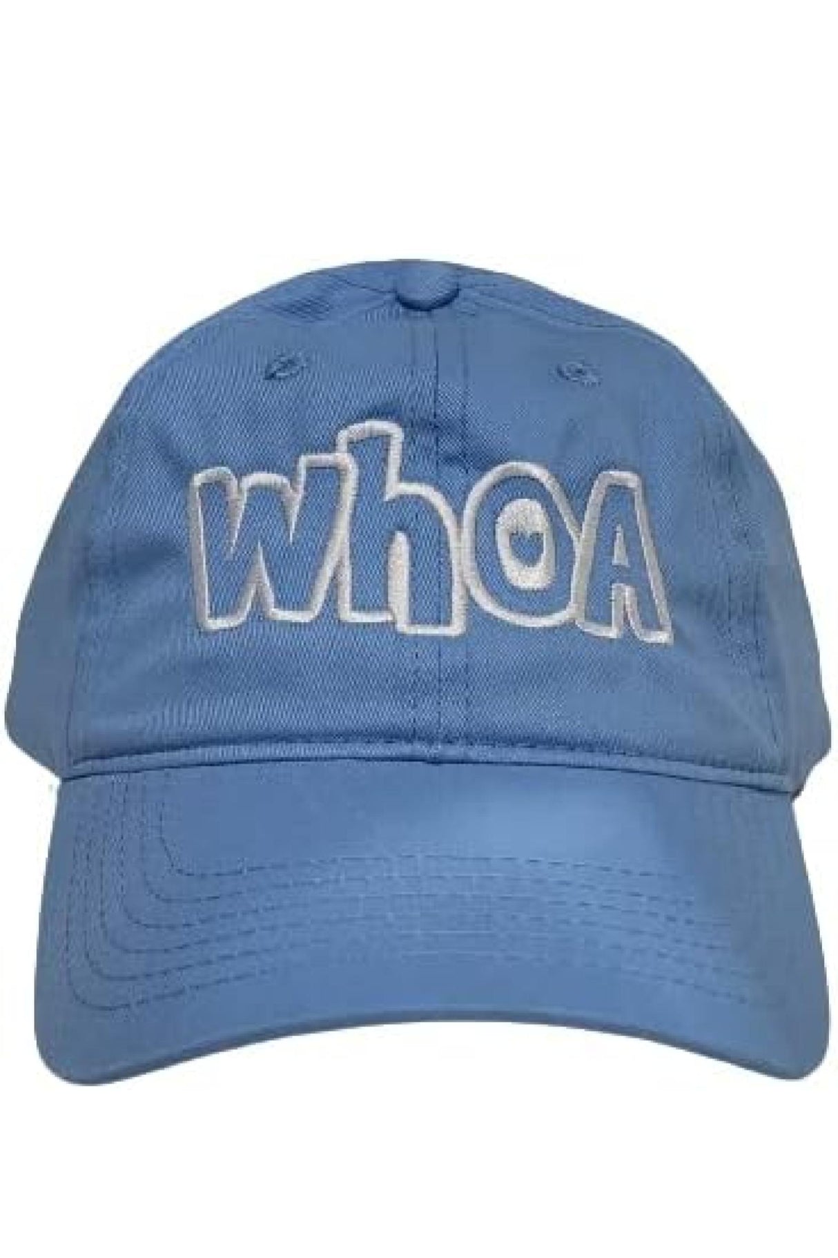 Muddy Carrots Woah Hat