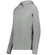 Ladies Knit Hoodie