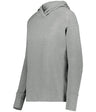 Ladies Knit Hoodie