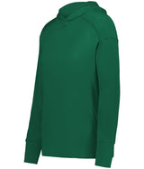 Ladies Knit Hoodie