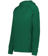 Ladies Knit Hoodie