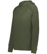 Ladies Knit Hoodie