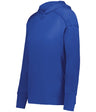 Ladies Knit Hoodie