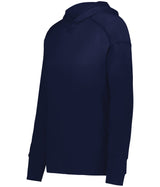 Ladies Knit Hoodie