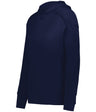 Ladies Knit Hoodie