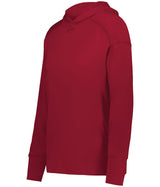 Ladies Knit Hoodie