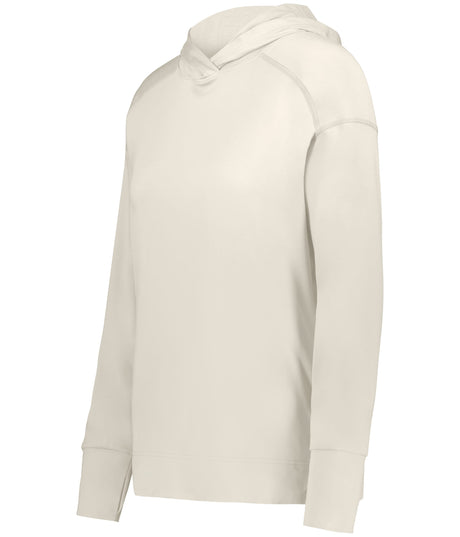 Ladies Knit Hoodie