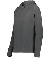 Ladies Knit Hoodie