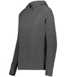 Ladies Knit Hoodie