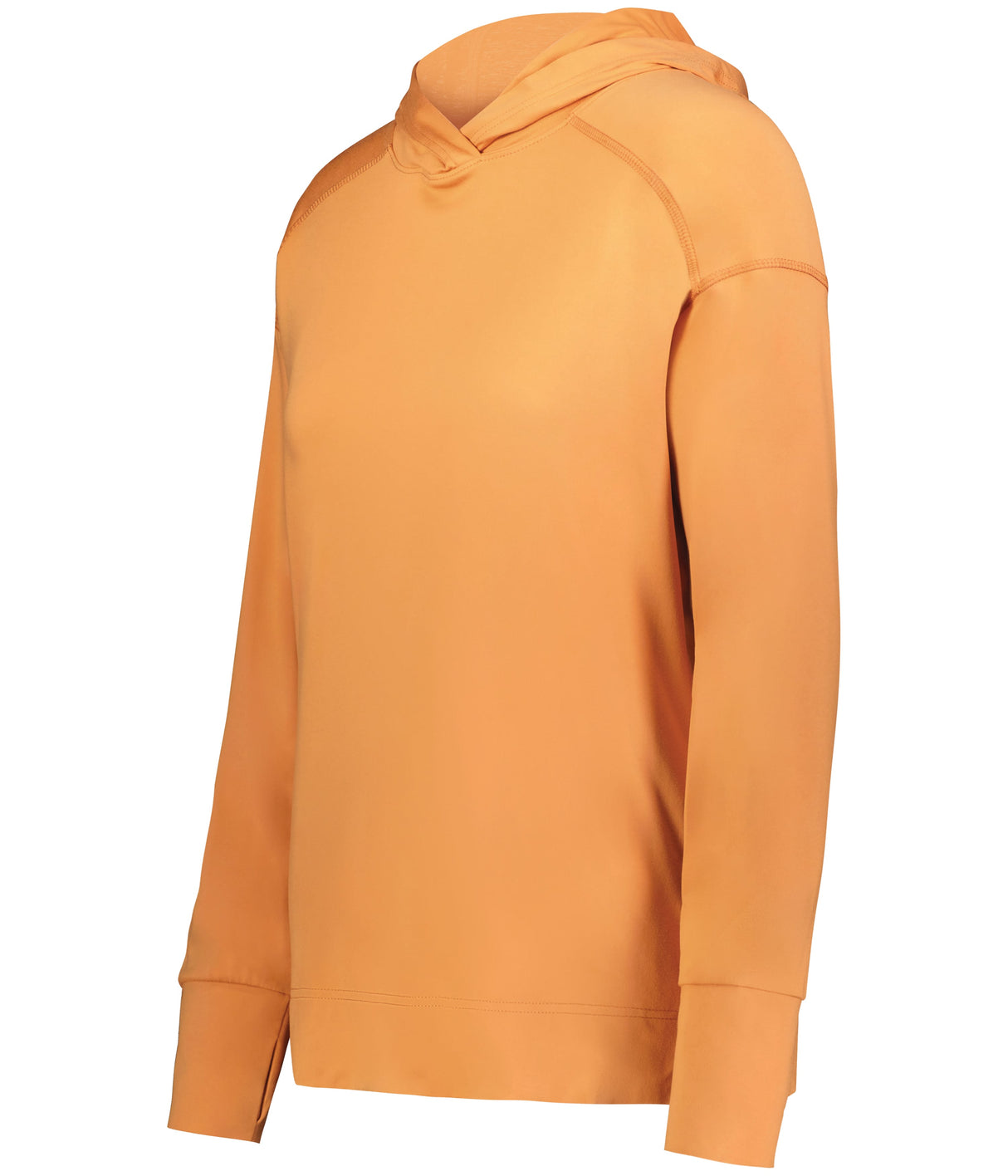 Ladies Knit Hoodie