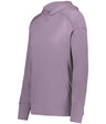 Ladies Knit Hoodie