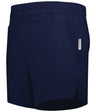 Ladies Soft Knit Shorts