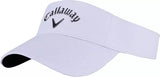 Callaway Women's Liquid Gun Metal Golf Visor