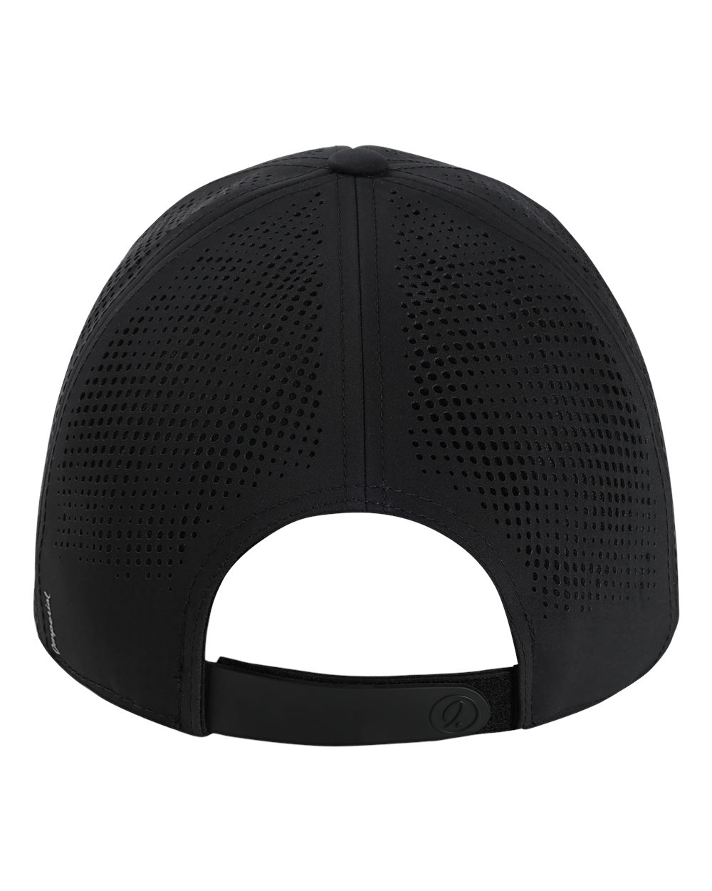 The Alpha Cap