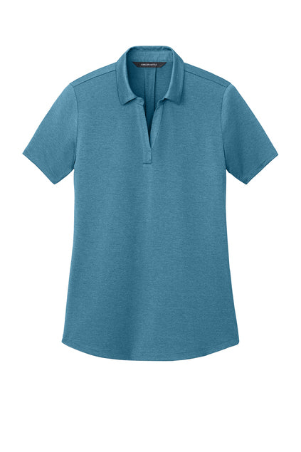 Ladies Clubhouse Polo