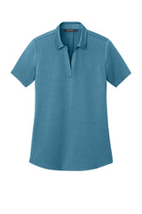 Ladies Clubhouse Polo