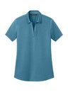 Ladies Clubhouse Polo