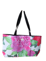 Muddy Carrots Large Weekender Tote Bag Set