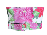 Muddy Carrots Large Weekender Tote Bag Set