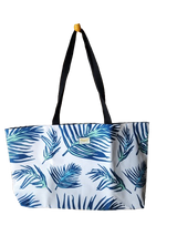 Muddy Carrots Large Weekender Tote Bag Set