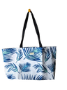 Muddy Carrots Large Weekender Tote Bag Set