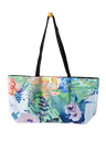 Muddy Carrots Large Weekender Tote Bag Set