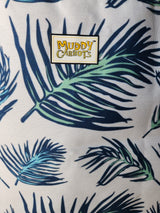 Muddy Carrots Garden Tote Bag