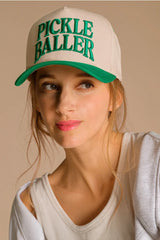 Pickleball Hat
