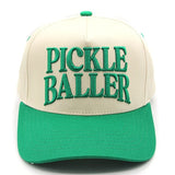 Pickleball Hat