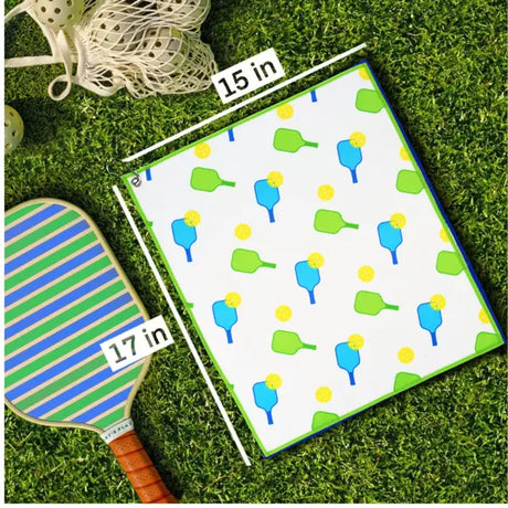 Millie Rose Pickleball is Life