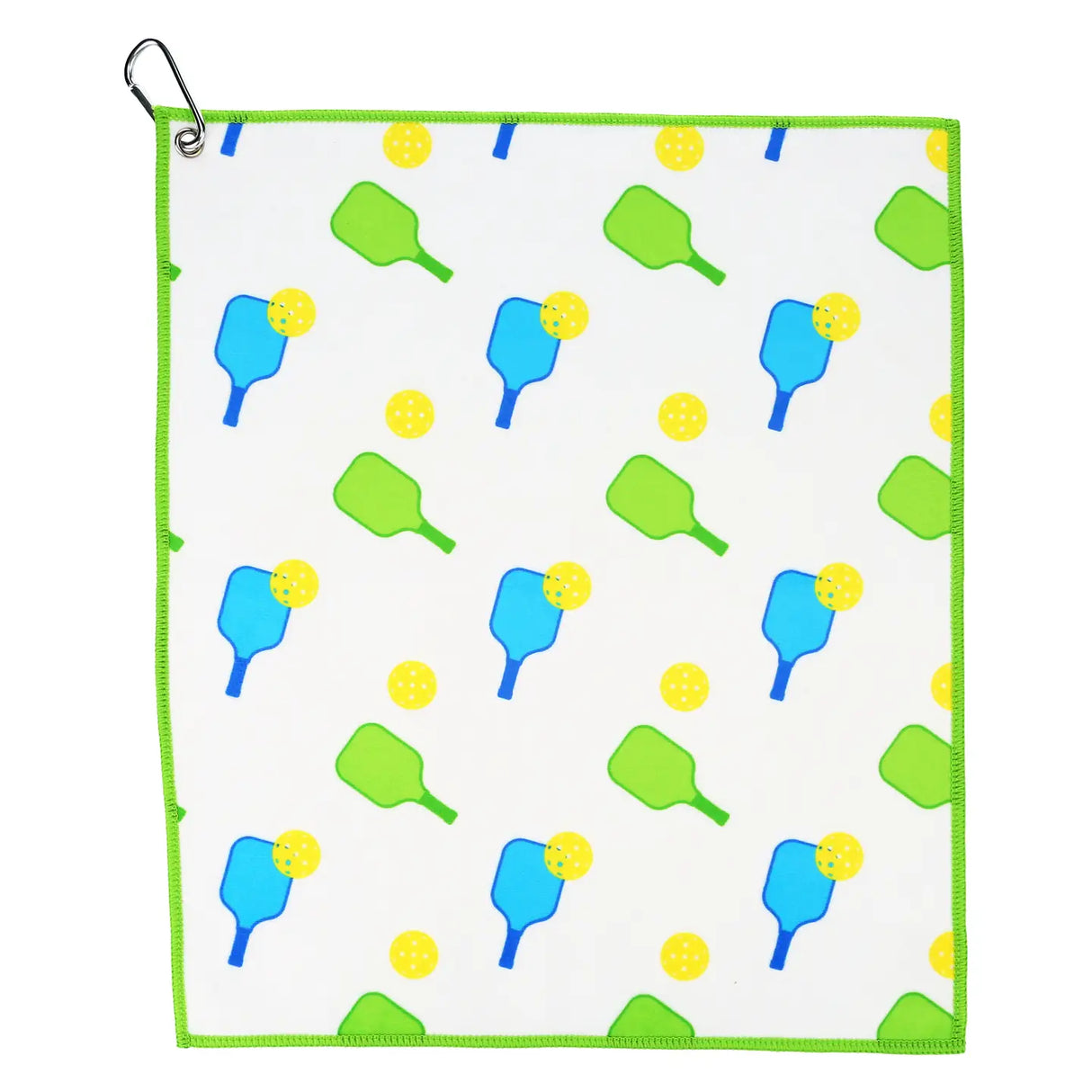 Millie Rose Pickleball is Life