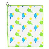 Millie Rose Pickleball is Life