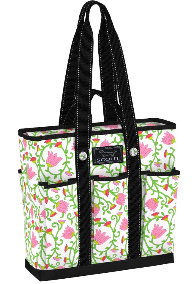 Scout Rocket Pocket  Late Bloomer