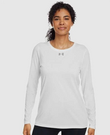 Under Armour Long Sleeve Loose Fit