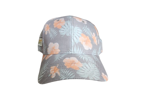 Muddy Carrots Tropics Hat