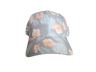 Muddy Carrots Tropics Hat