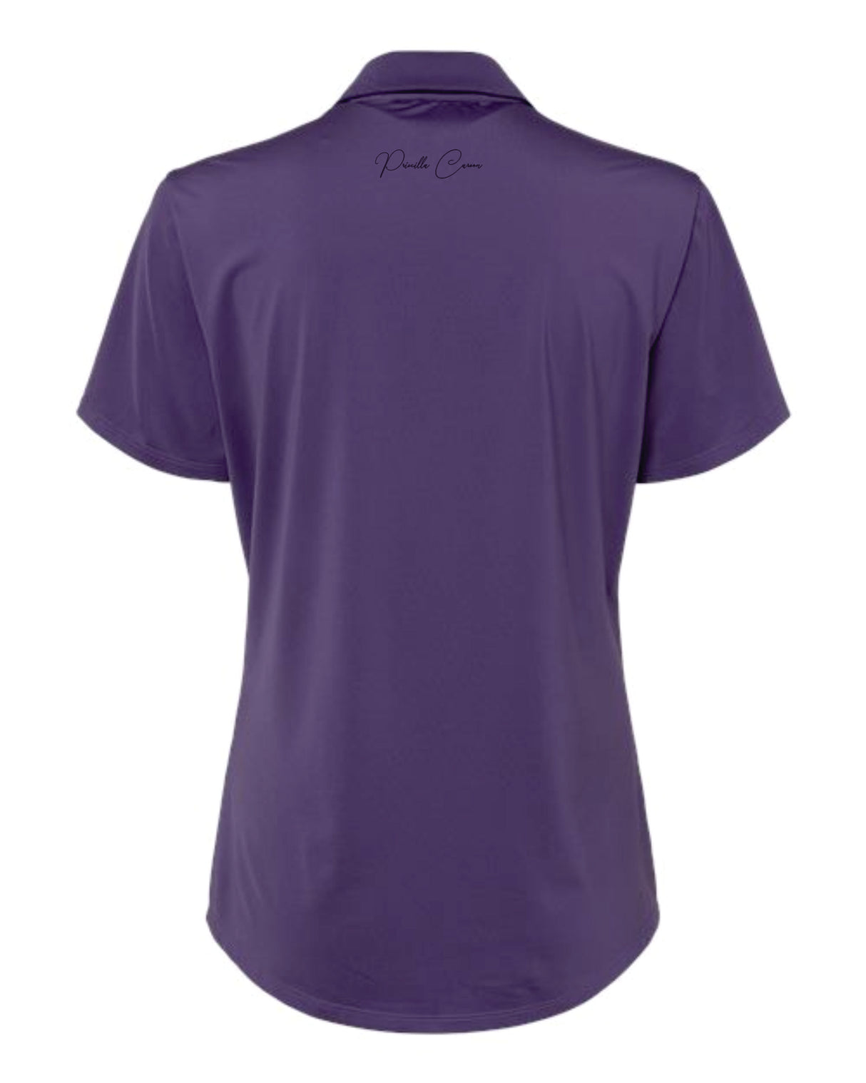 Adidas Ultimate Golf Polo