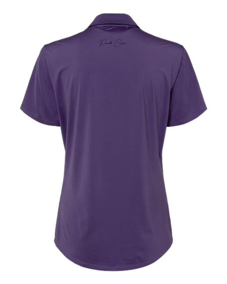 Adidas Ultimate Golf Polo